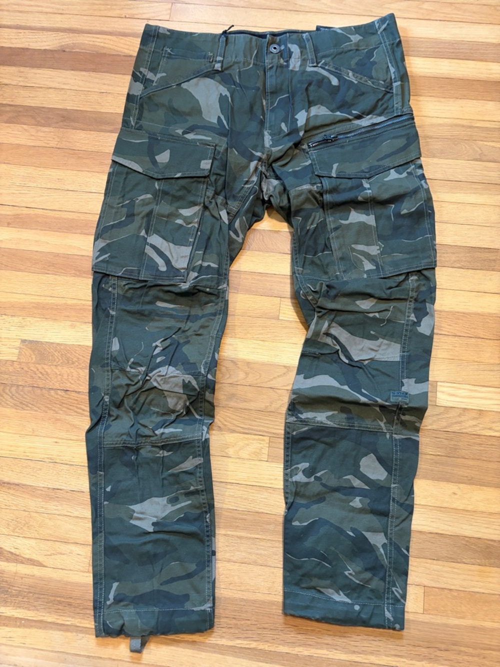 G-Star Rovic zip 3D - Picture 3 of 5